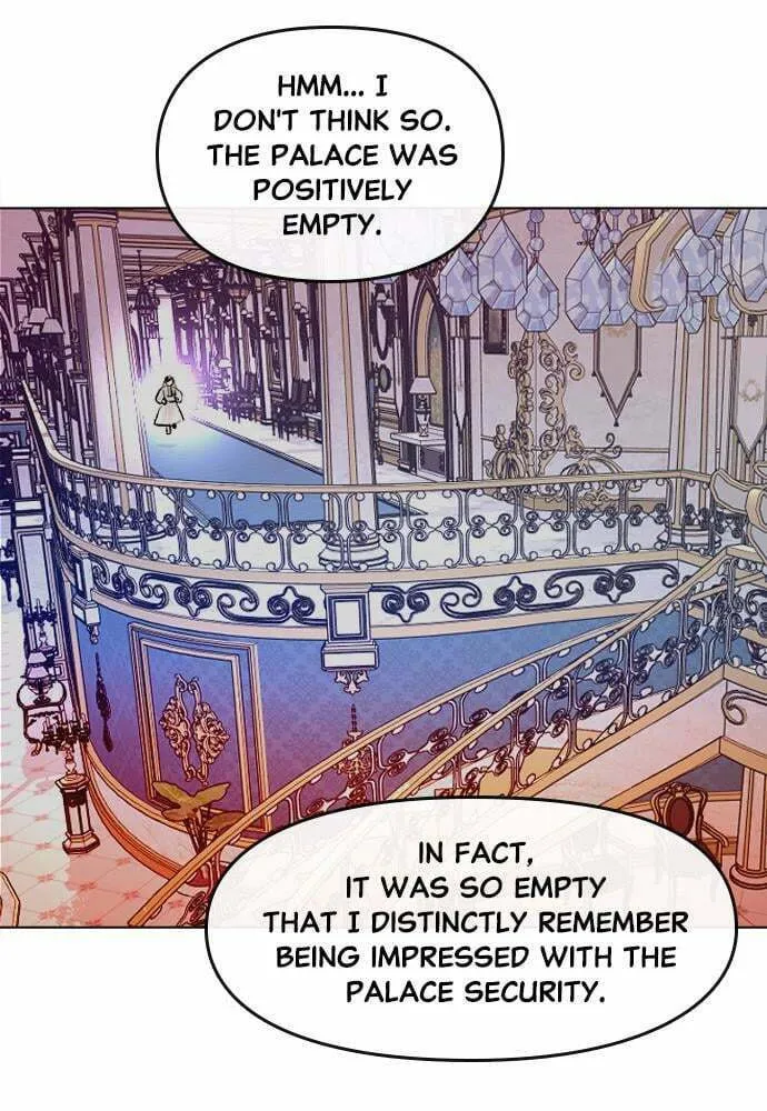 Read Happily Ever Afterwards chapter 45 image 33 on Lezhin