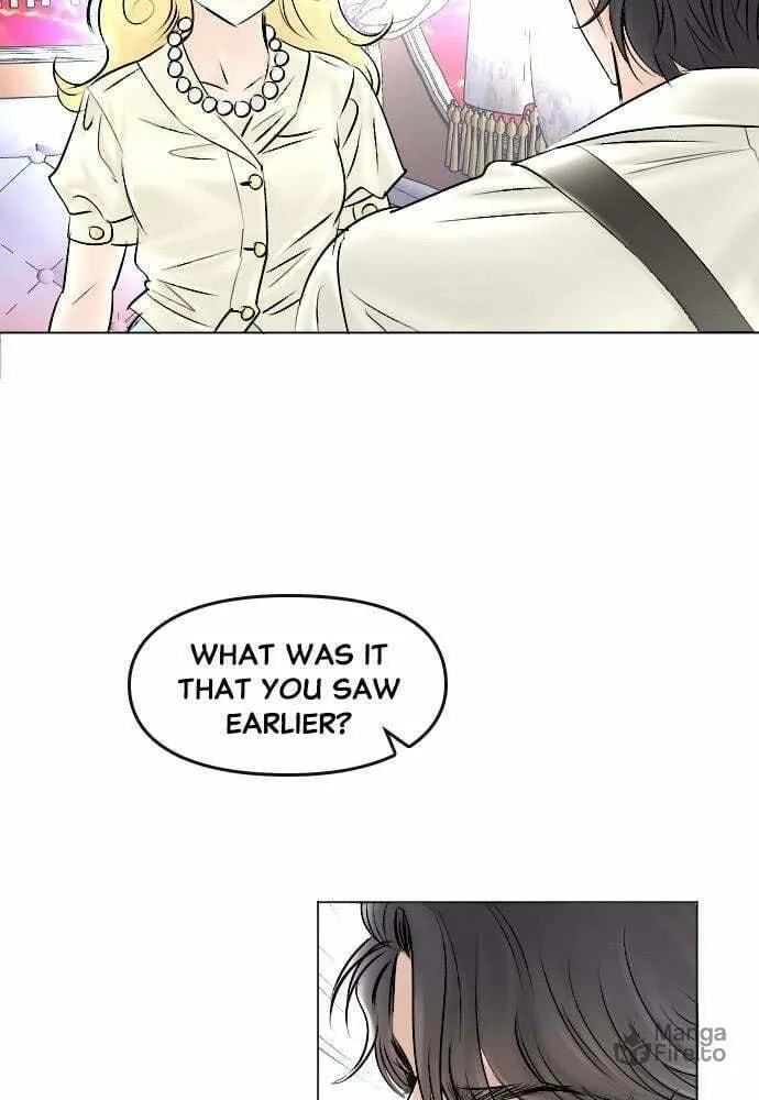 Read Happily Ever Afterwards chapter 45 image 35 on Lezhin