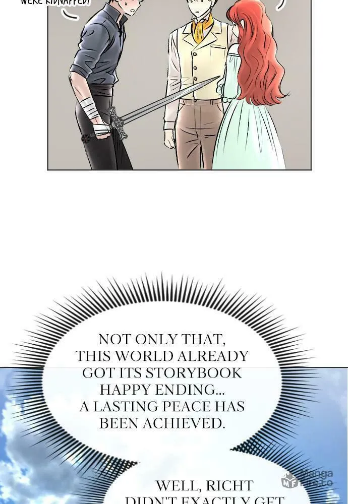 Read Happily Ever Afterwards chapter 45 image 44 on Lezhin