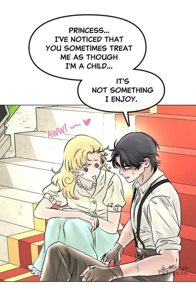 Read Happily Ever Afterwards chapter 46 image 17 on Lezhin