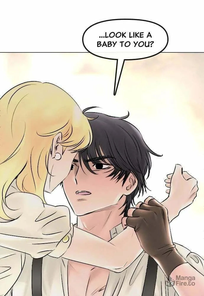 Read Happily Ever Afterwards chapter 46 image 23 on Lezhin