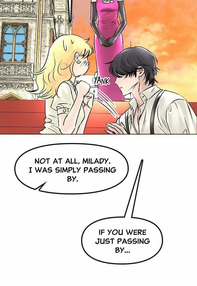 Read Happily Ever Afterwards chapter 46 image 33 on Lezhin