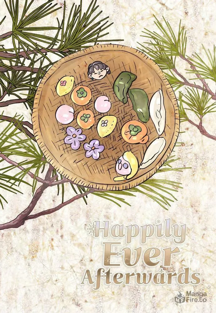 Read Happily Ever Afterwards chapter 46 image 41 on Lezhin
