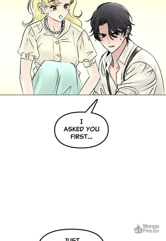 Read Happily Ever Afterwards chapter 46 image 5 on Lezhin
