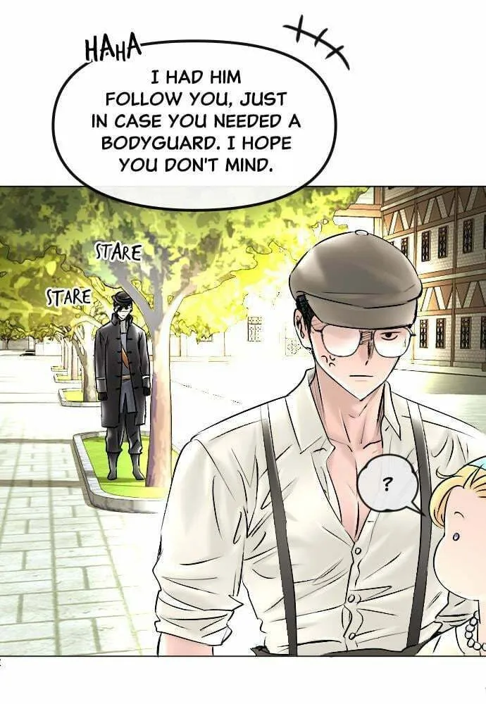 Read Happily Ever Afterwards chapter 47 image 10 on Lezhin