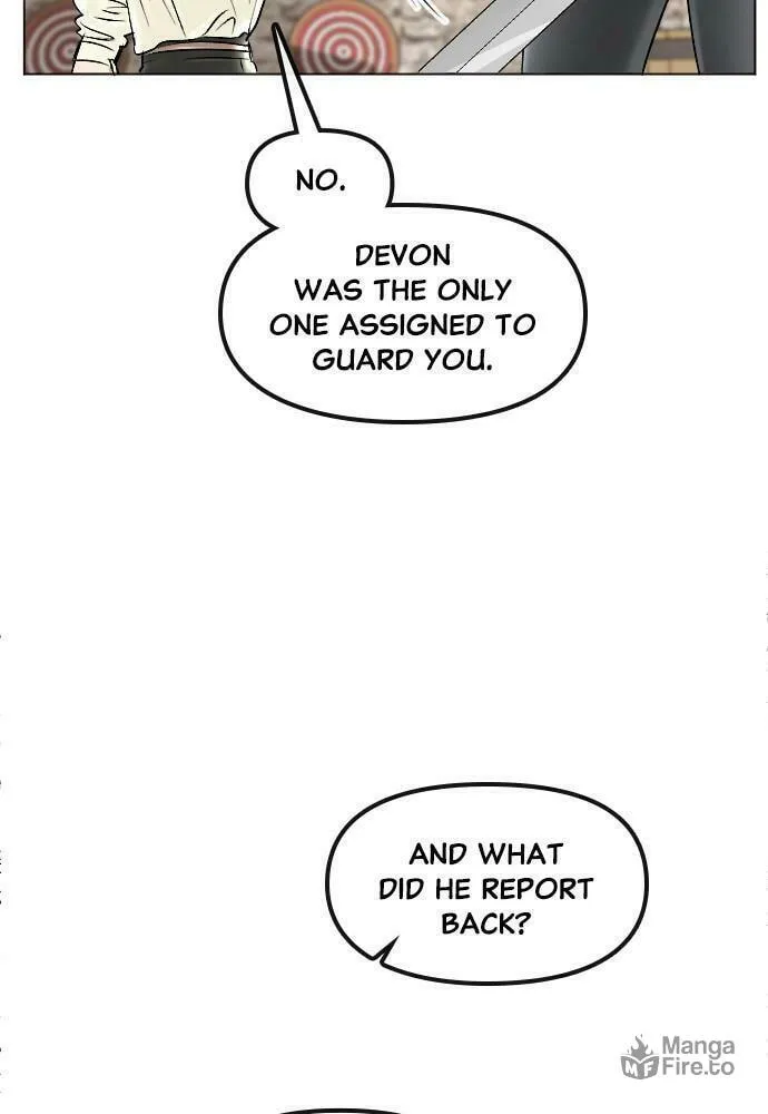 Read Happily Ever Afterwards chapter 47 image 14 on Lezhin