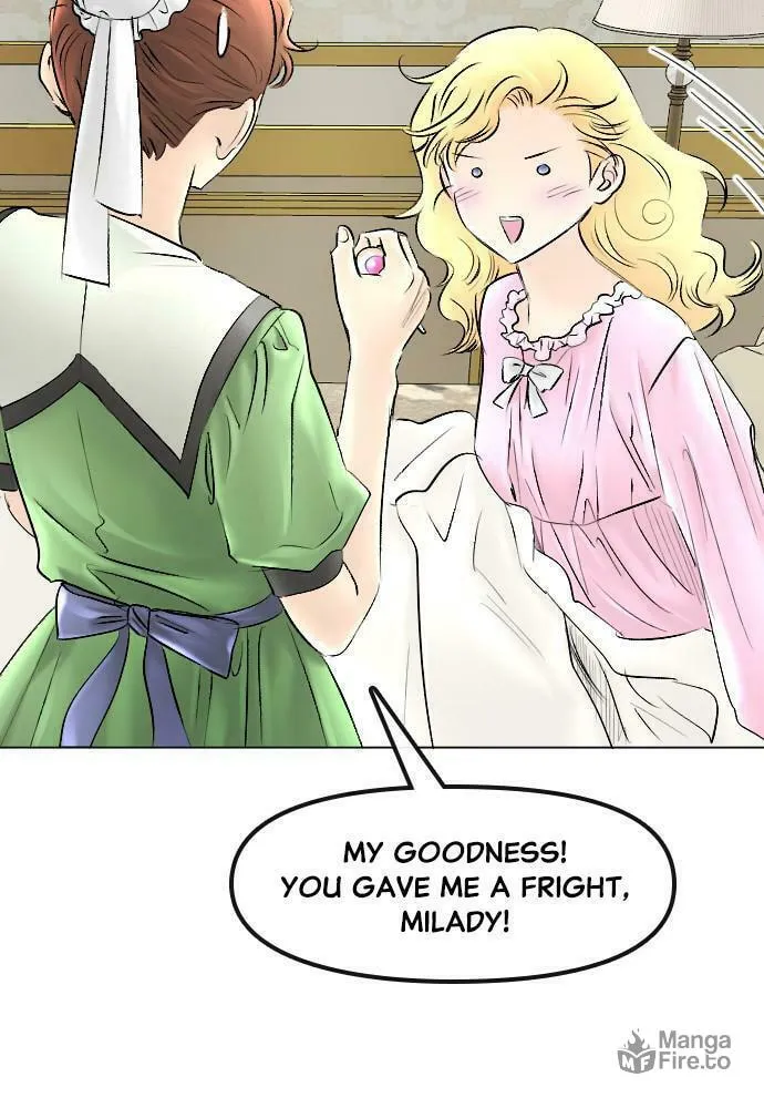 Read Happily Ever Afterwards chapter 47 image 34 on Lezhin
