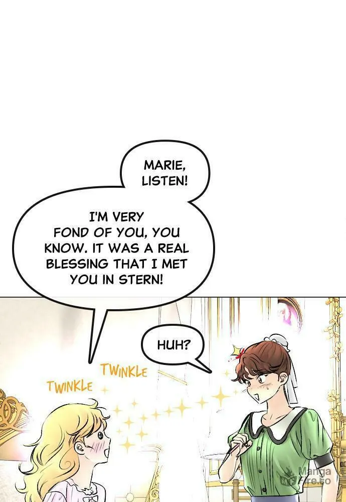 Read Happily Ever Afterwards chapter 47 image 35 on Lezhin