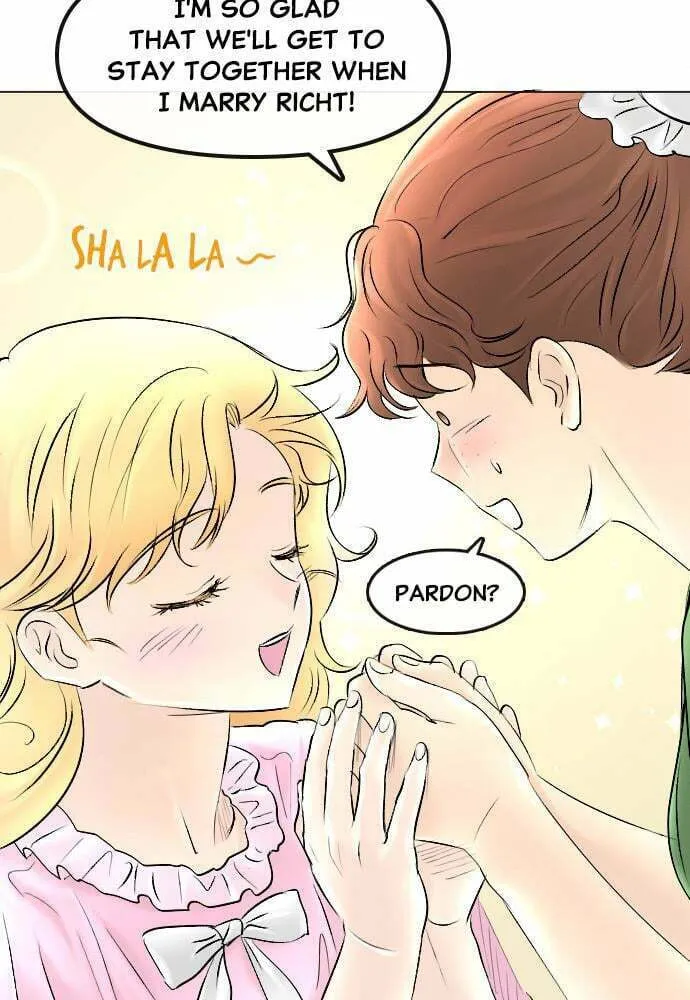 Read Happily Ever Afterwards chapter 47 image 37 on Lezhin