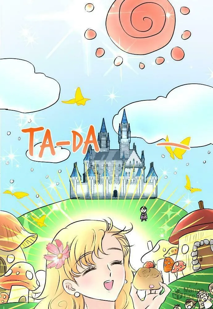 Read Happily Ever Afterwards chapter 47 image 39 on Lezhin