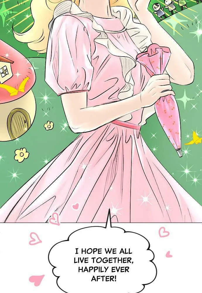 Read Happily Ever Afterwards chapter 47 image 40 on Lezhin