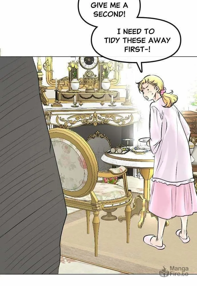 Read Happily Ever Afterwards chapter 47 image 49 on Lezhin