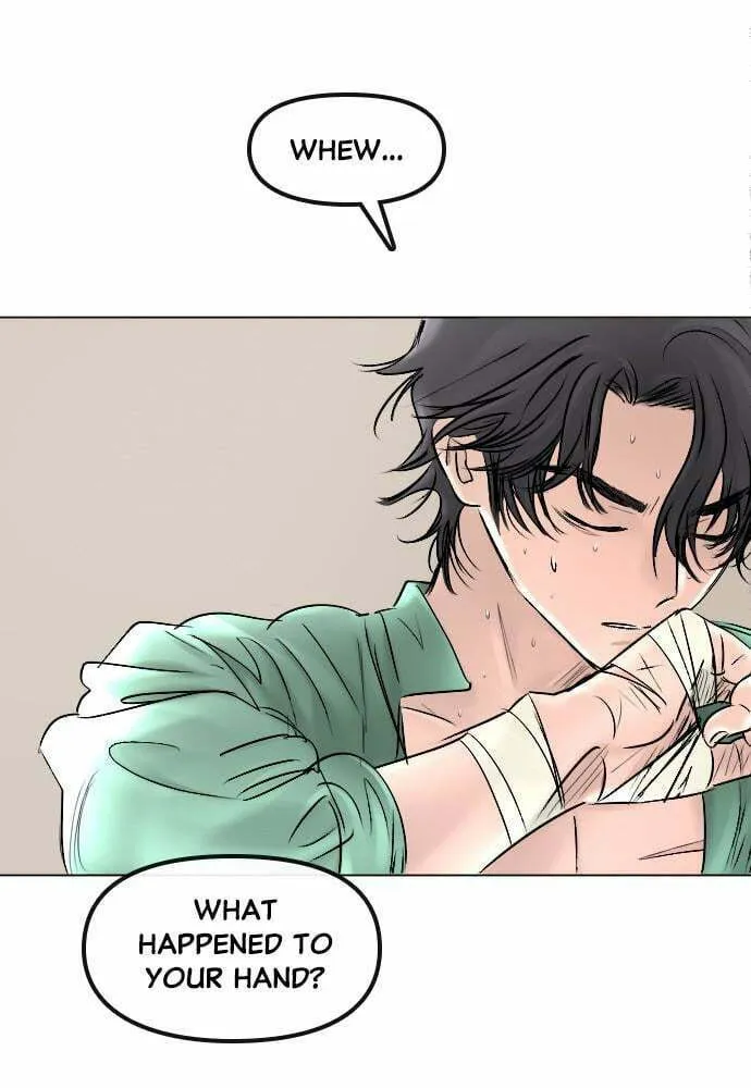 Read Happily Ever Afterwards chapter 47 image 6 on Lezhin