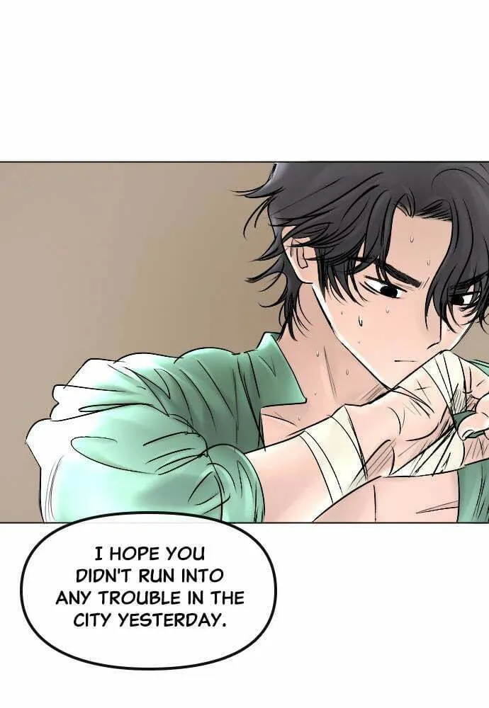 Read Happily Ever Afterwards chapter 47 image 7 on Lezhin