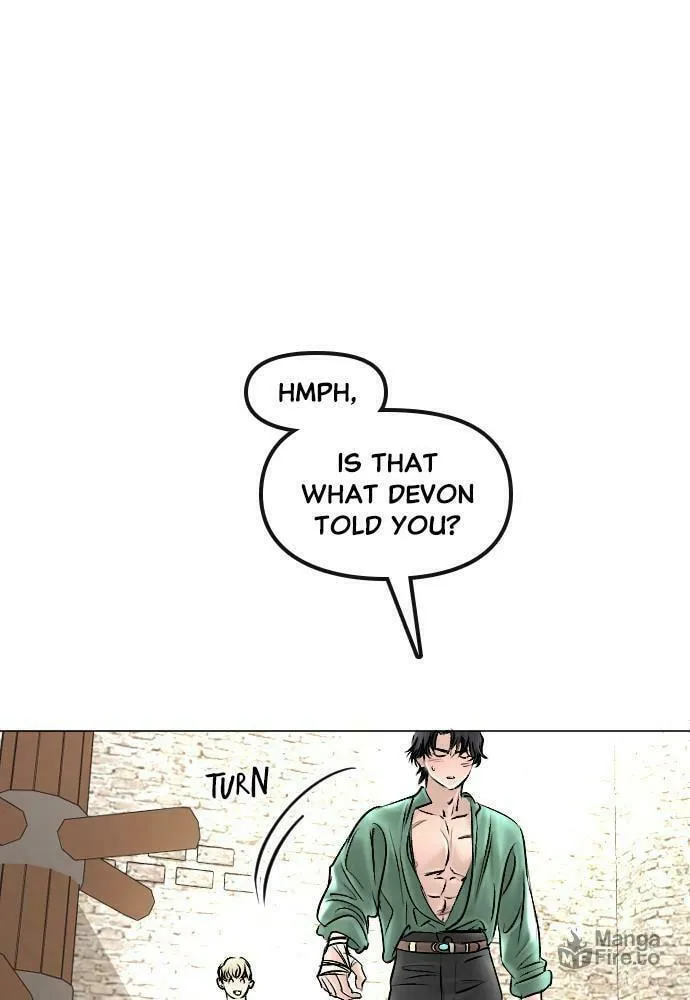 Read Happily Ever Afterwards chapter 47 image 8 on Lezhin