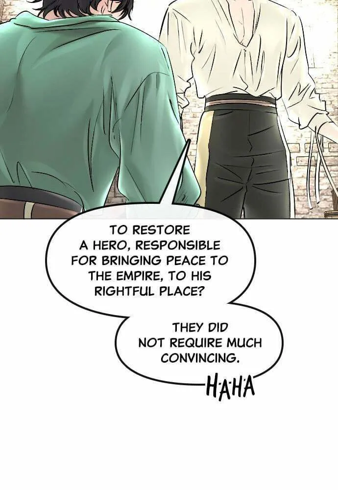 Read Happily Ever Afterwards chapter 48 image 18 on Lezhin