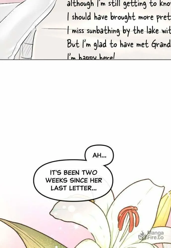 Read Happily Ever Afterwards chapter 48 image 2 on Lezhin