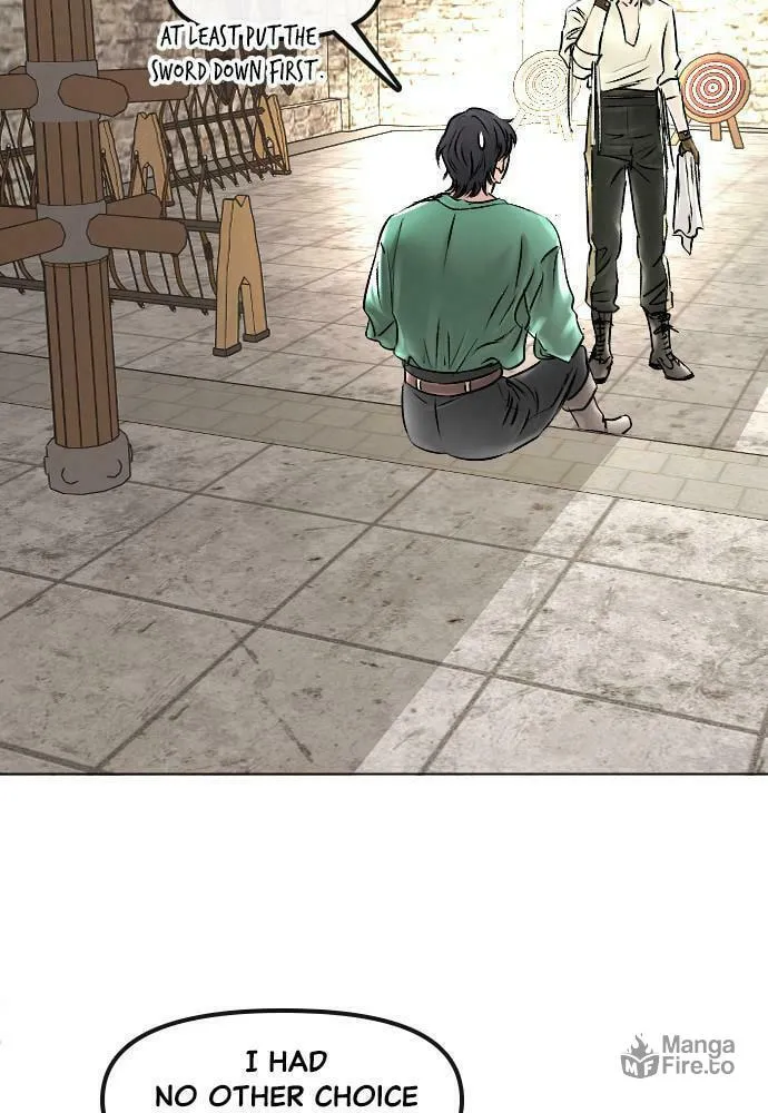 Read Happily Ever Afterwards chapter 48 image 34 on Lezhin