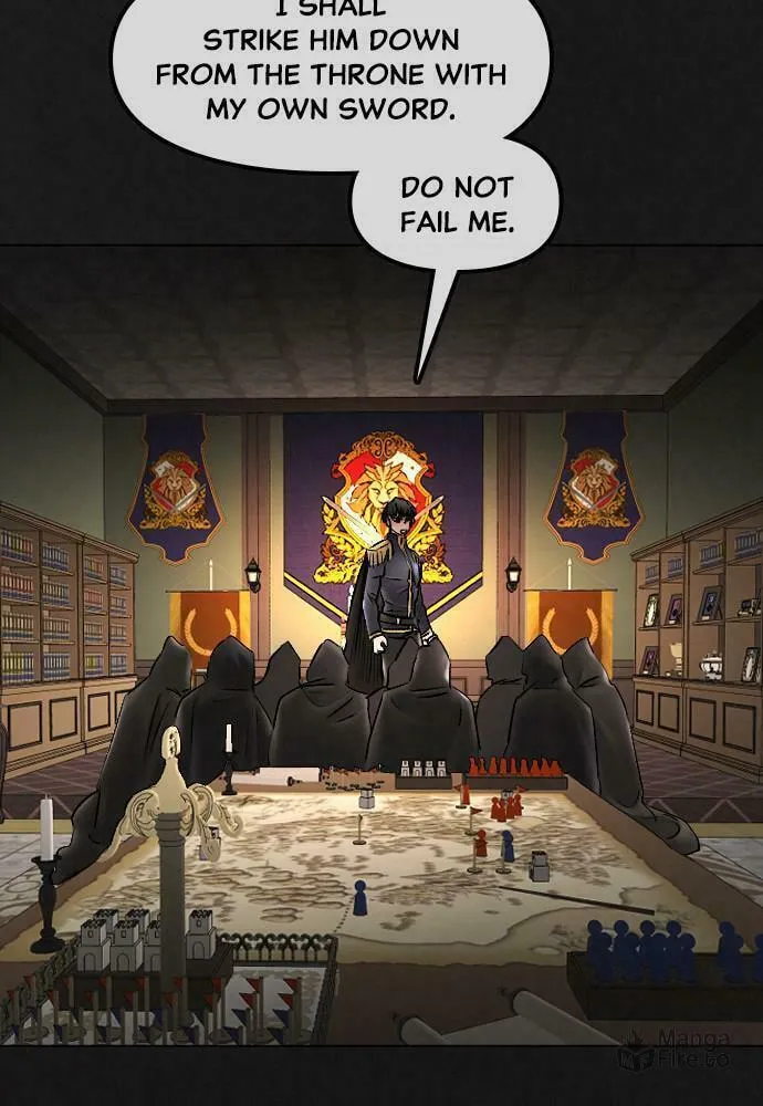 Read Happily Ever Afterwards chapter 48 image 39 on Lezhin