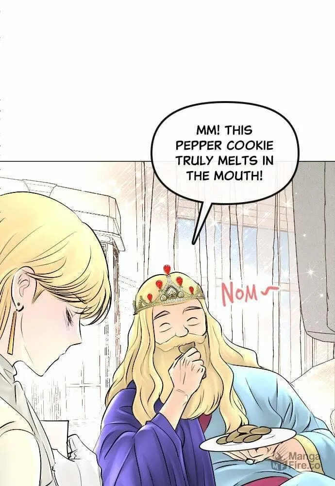 Read Happily Ever Afterwards chapter 48 image 5 on Lezhin