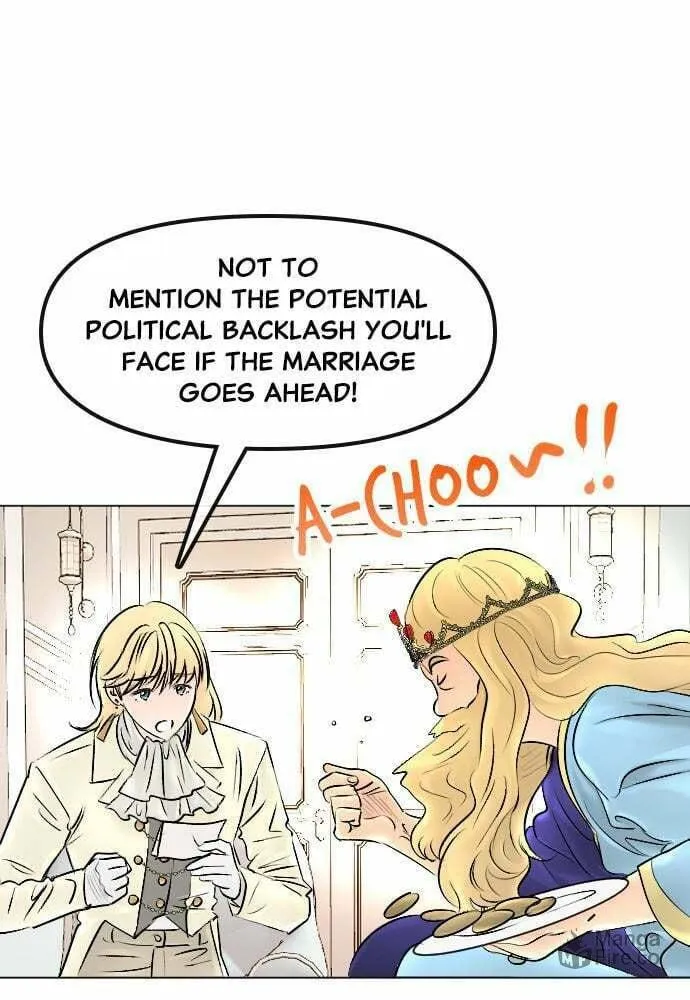 Read Happily Ever Afterwards chapter 48 image 9 on Lezhin