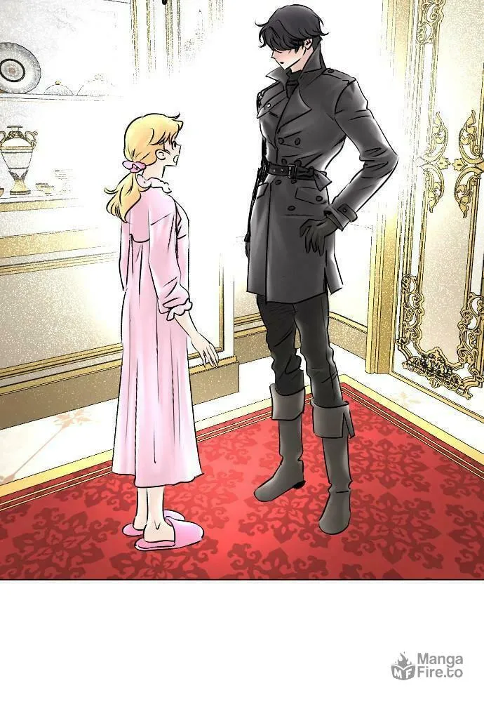 Read Happily Ever Afterwards chapter 49 image 26 on Lezhin