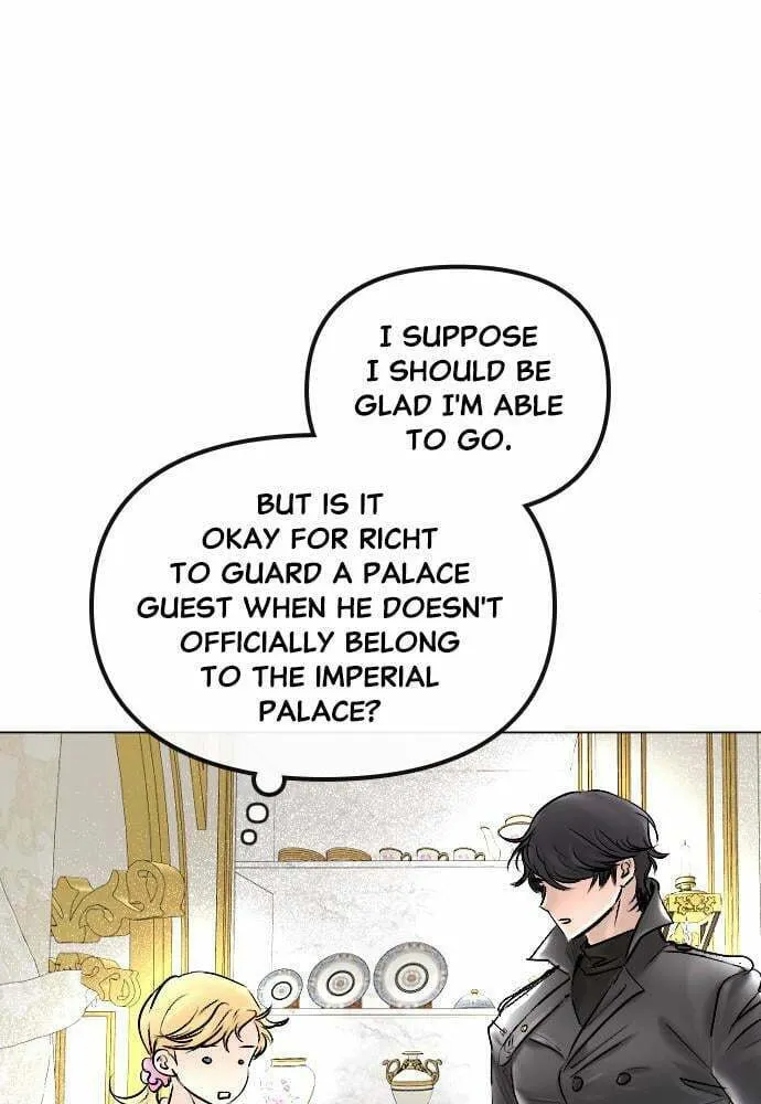 Read Happily Ever Afterwards chapter 49 image 27 on Lezhin