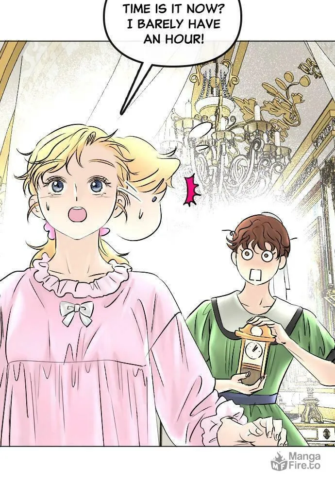 Read Happily Ever Afterwards chapter 49 image 29 on Lezhin
