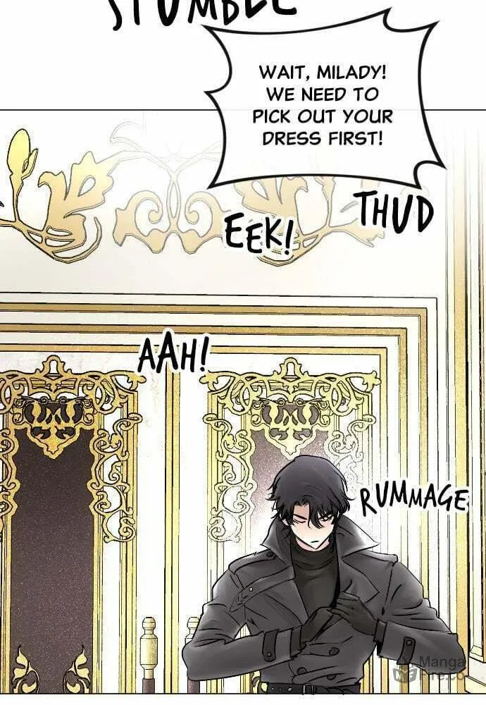Read Happily Ever Afterwards chapter 49 image 32 on Lezhin