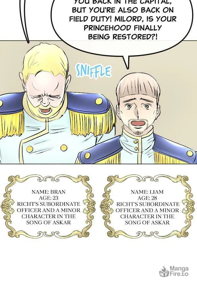 Read Happily Ever Afterwards chapter 49 image 41 on Lezhin