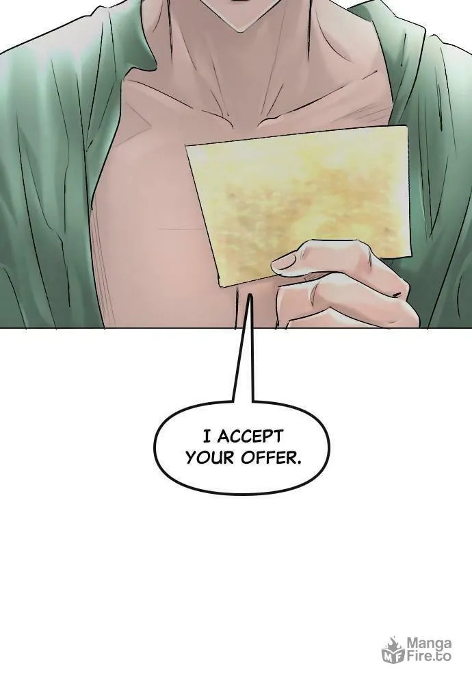 Read Happily Ever Afterwards chapter 49 image 5 on Lezhin