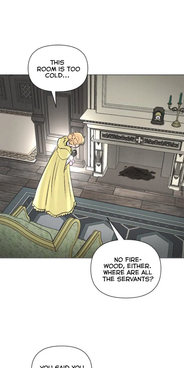 Read Happily Ever Afterwards chapter 5 image 12 on Lezhin