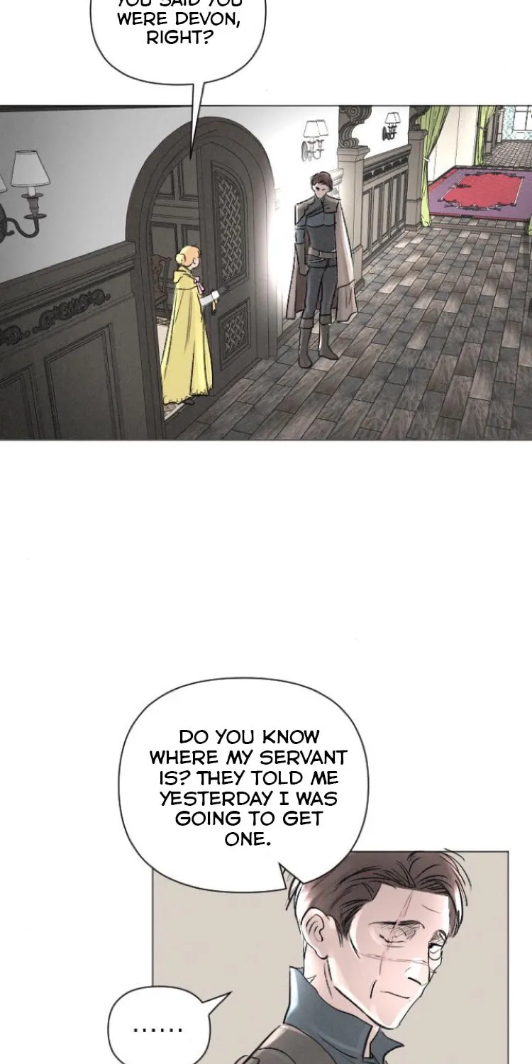 Read Happily Ever Afterwards chapter 5 image 13 on Lezhin