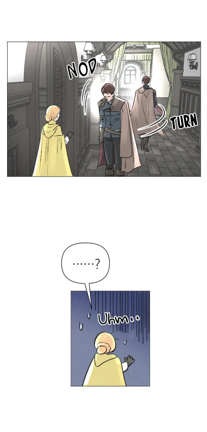 Read Happily Ever Afterwards chapter 5 image 15 on Lezhin