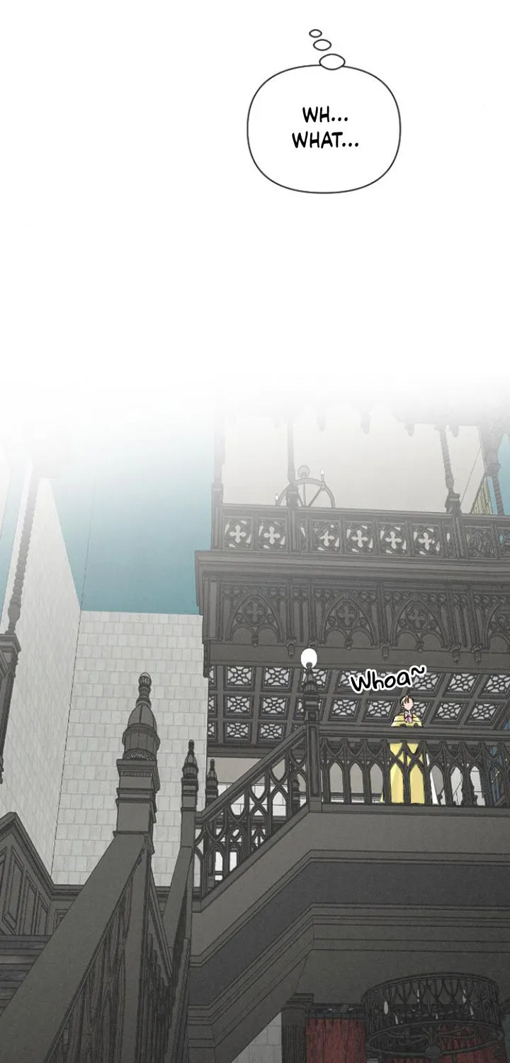 Read Happily Ever Afterwards chapter 5 image 16 on Lezhin