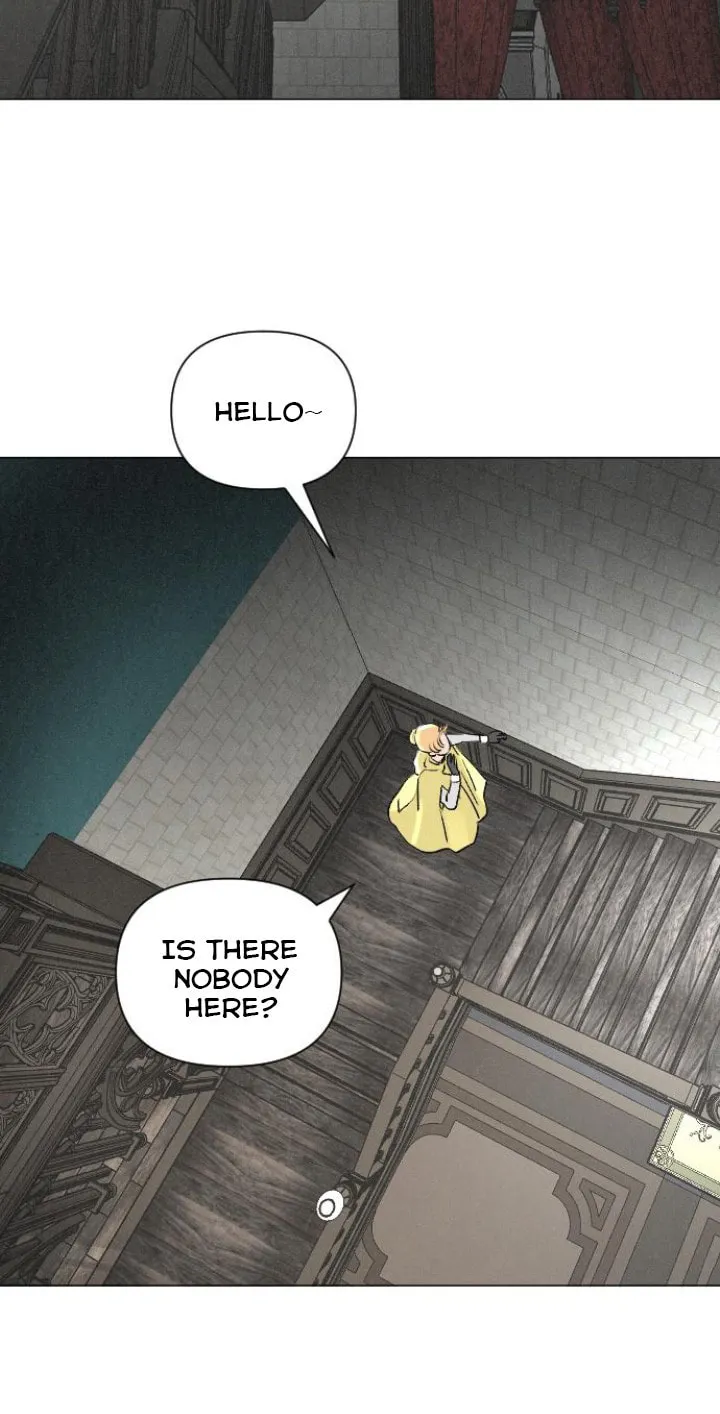 Read Happily Ever Afterwards chapter 5 image 17 on Lezhin