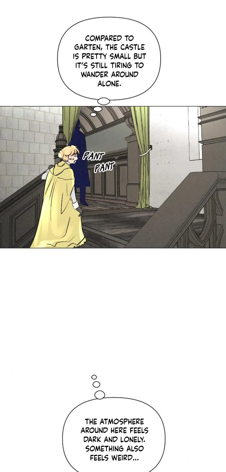 Read Happily Ever Afterwards chapter 5 image 18 on Lezhin