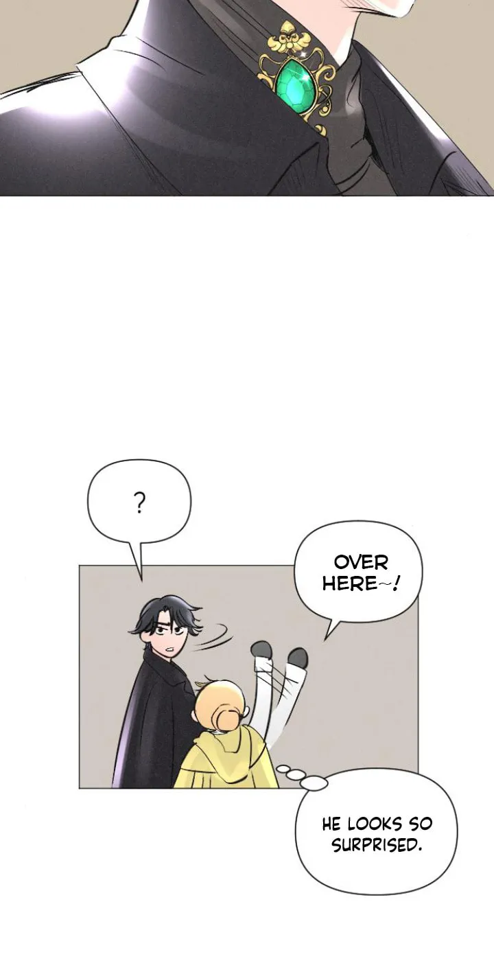 Read Happily Ever Afterwards chapter 5 image 21 on Lezhin