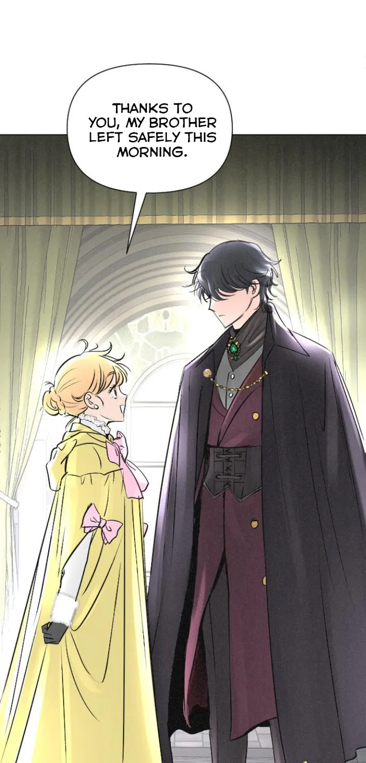 Read Happily Ever Afterwards chapter 5 image 22 on Lezhin