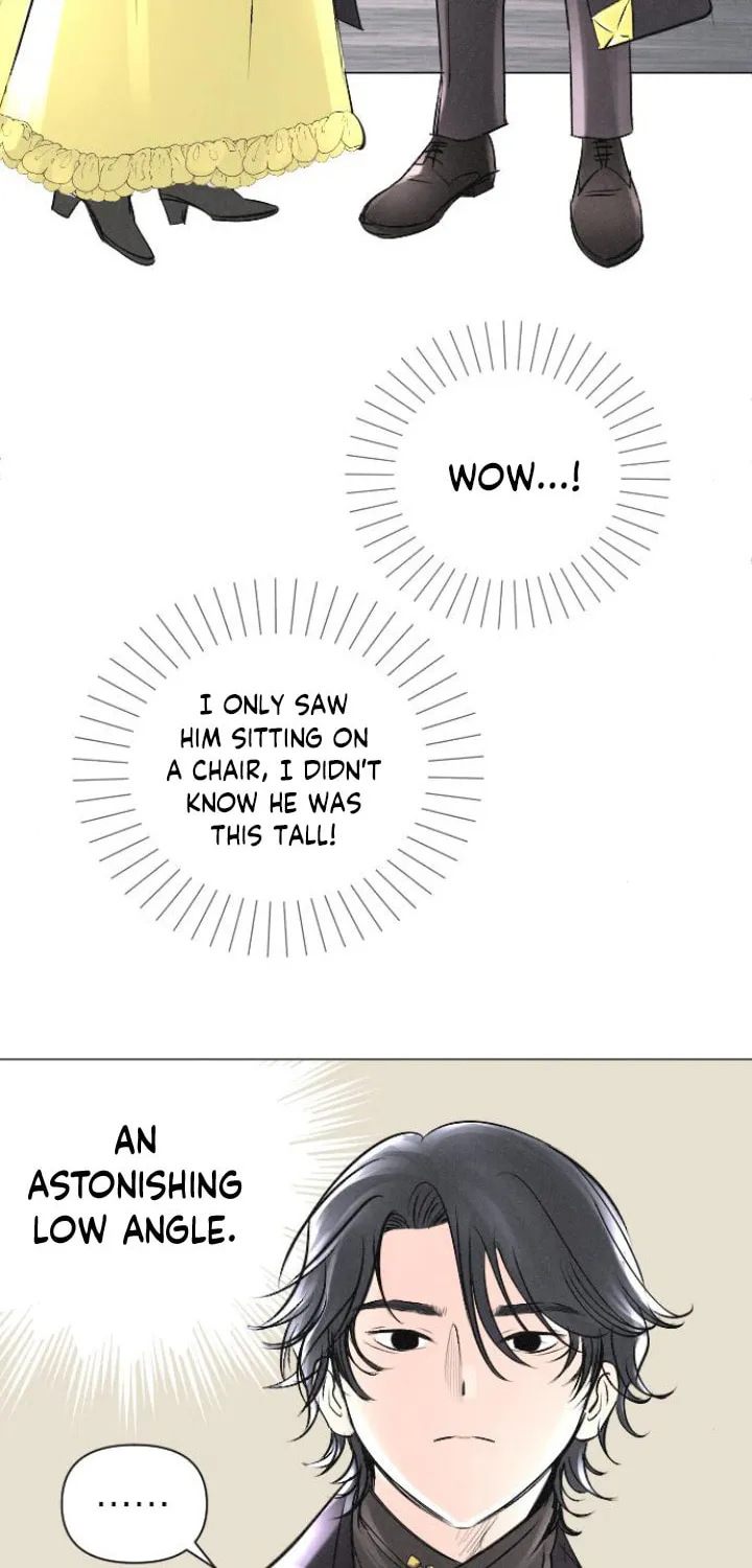 Read Happily Ever Afterwards chapter 5 image 23 on Lezhin