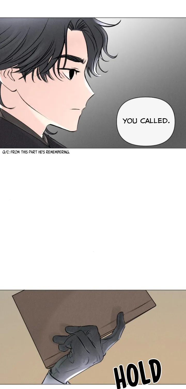 Read Happily Ever Afterwards chapter 5 image 27 on Lezhin
