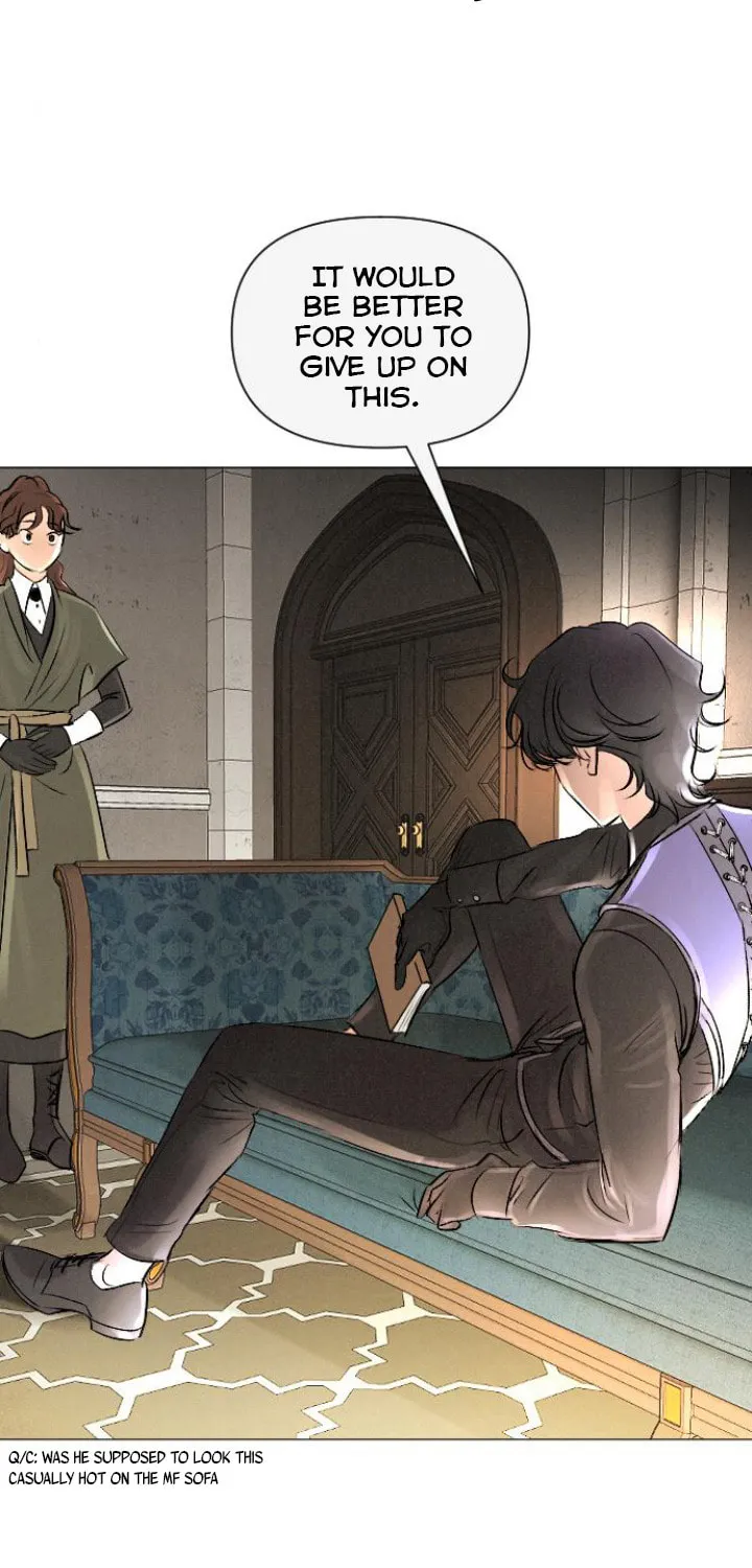Read Happily Ever Afterwards chapter 5 image 28 on Lezhin