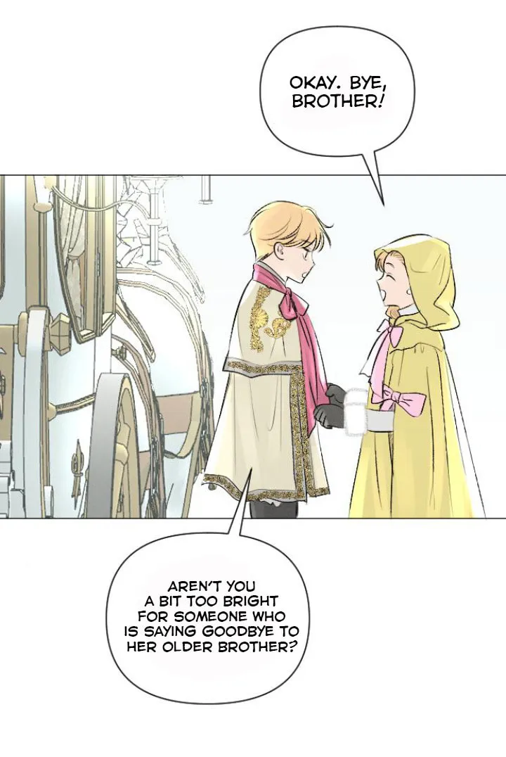 Read Happily Ever Afterwards chapter 5 image 3 on Lezhin