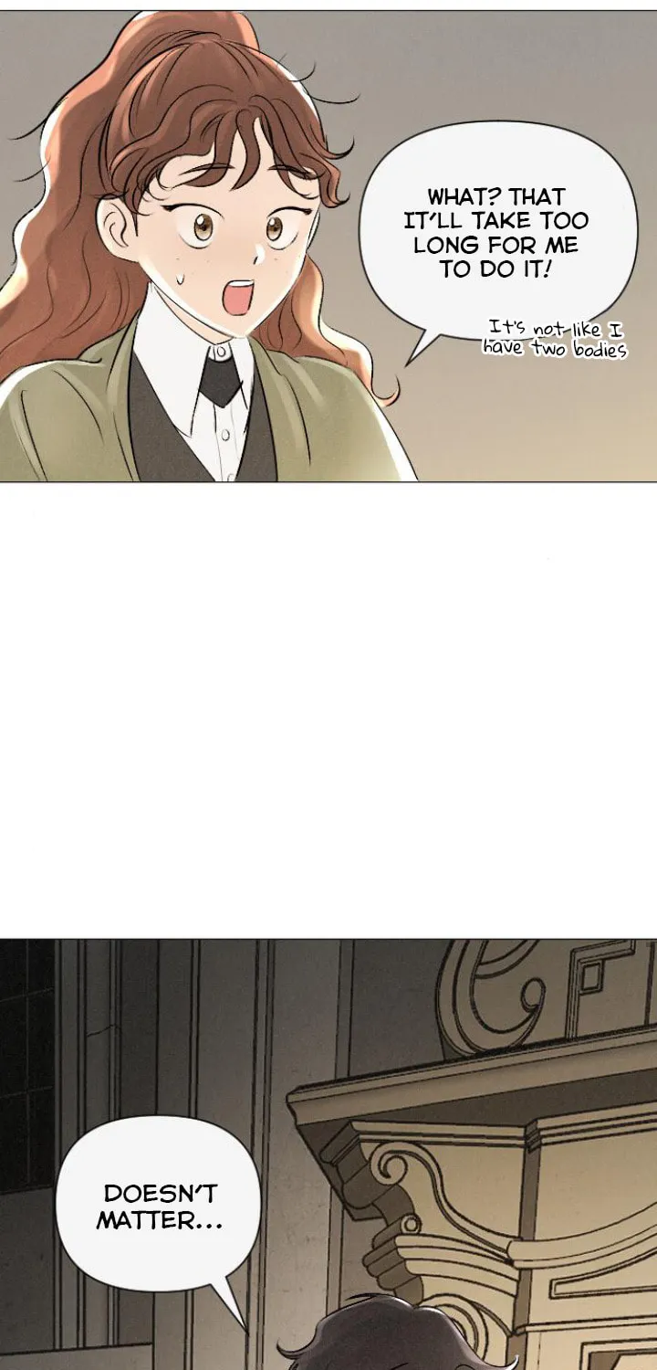 Read Happily Ever Afterwards chapter 5 image 31 on Lezhin