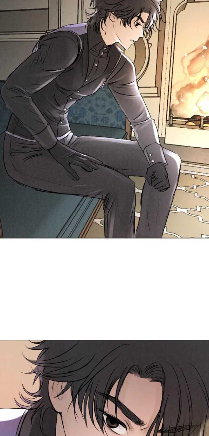 Read Happily Ever Afterwards chapter 5 image 32 on Lezhin