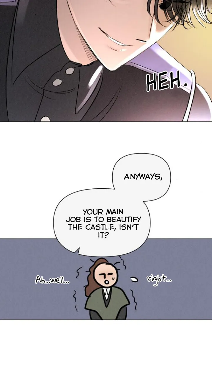 Read Happily Ever Afterwards chapter 5 image 33 on Lezhin