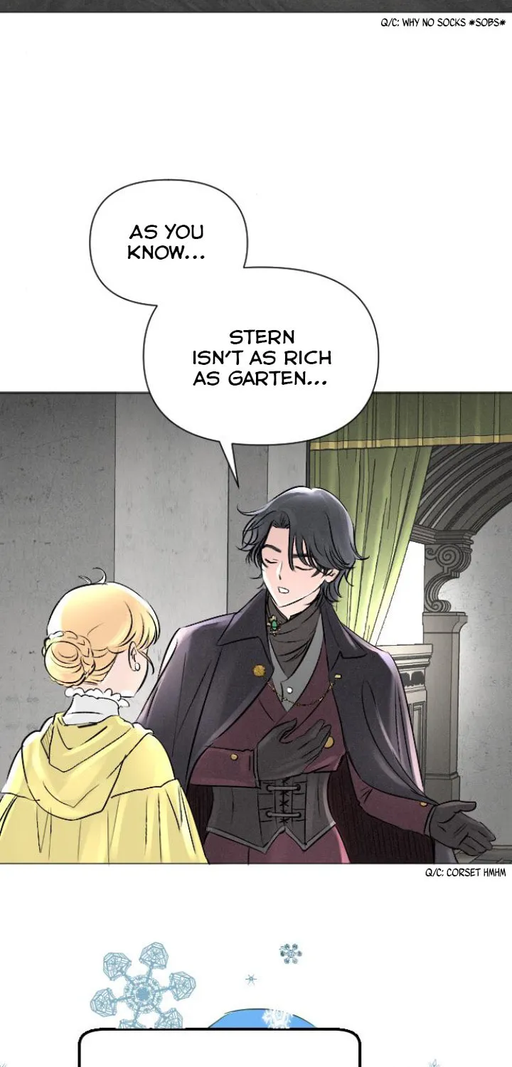 Read Happily Ever Afterwards chapter 5 image 35 on Lezhin