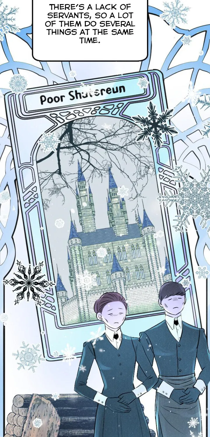 Read Happily Ever Afterwards chapter 5 image 36 on Lezhin