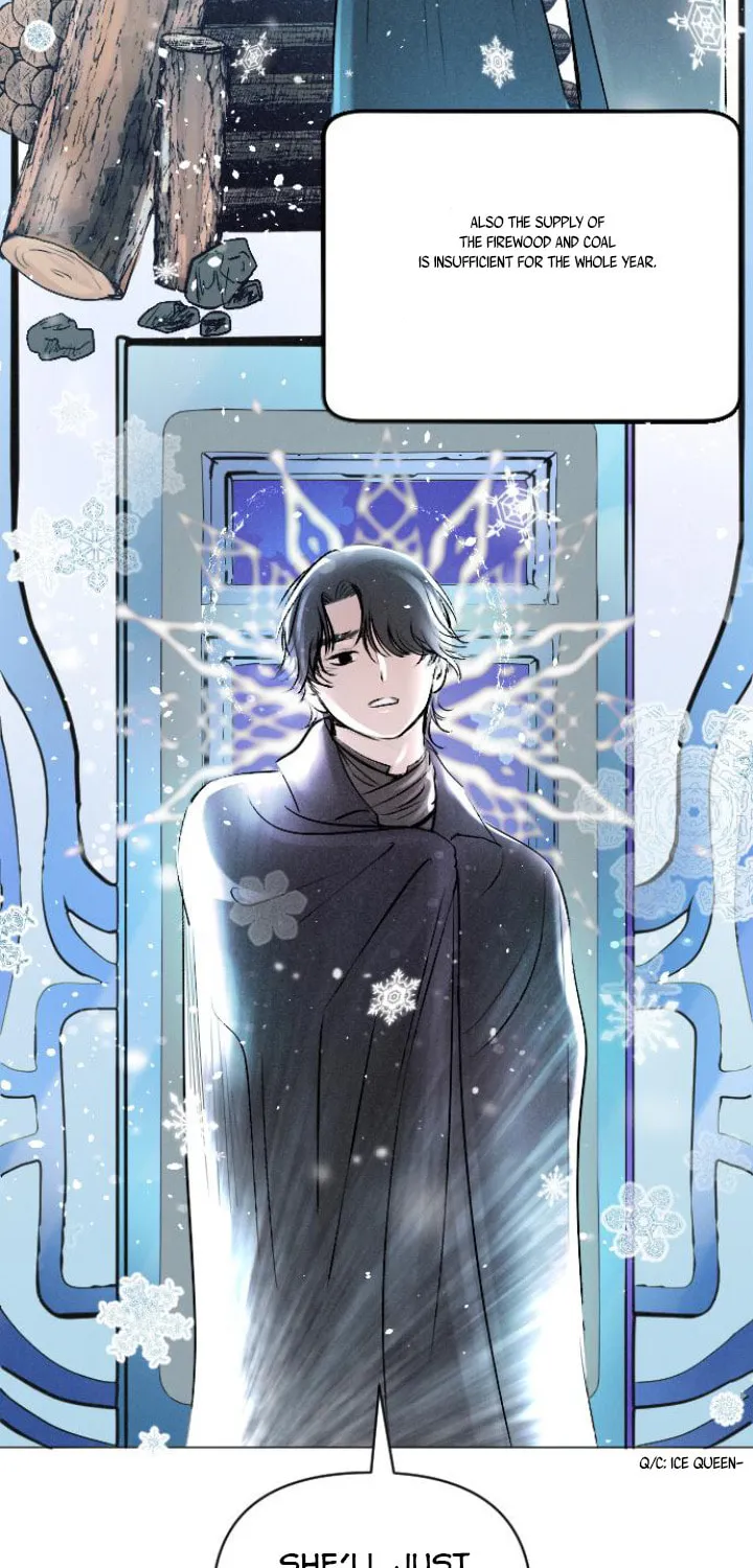 Read Happily Ever Afterwards chapter 5 image 37 on Lezhin