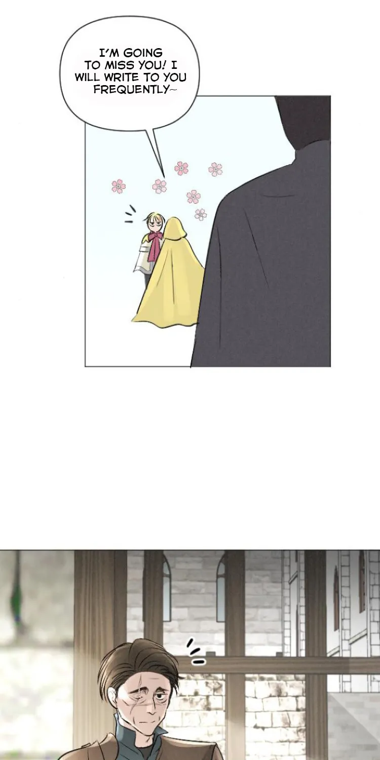 Read Happily Ever Afterwards chapter 5 image 4 on Lezhin